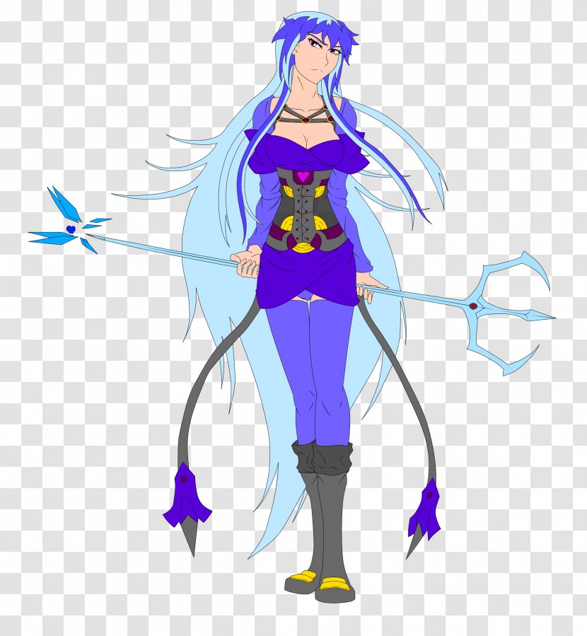 Fairy Costume Homo Sapiens Clip Art - Flower - Typemoon Transparent PNG