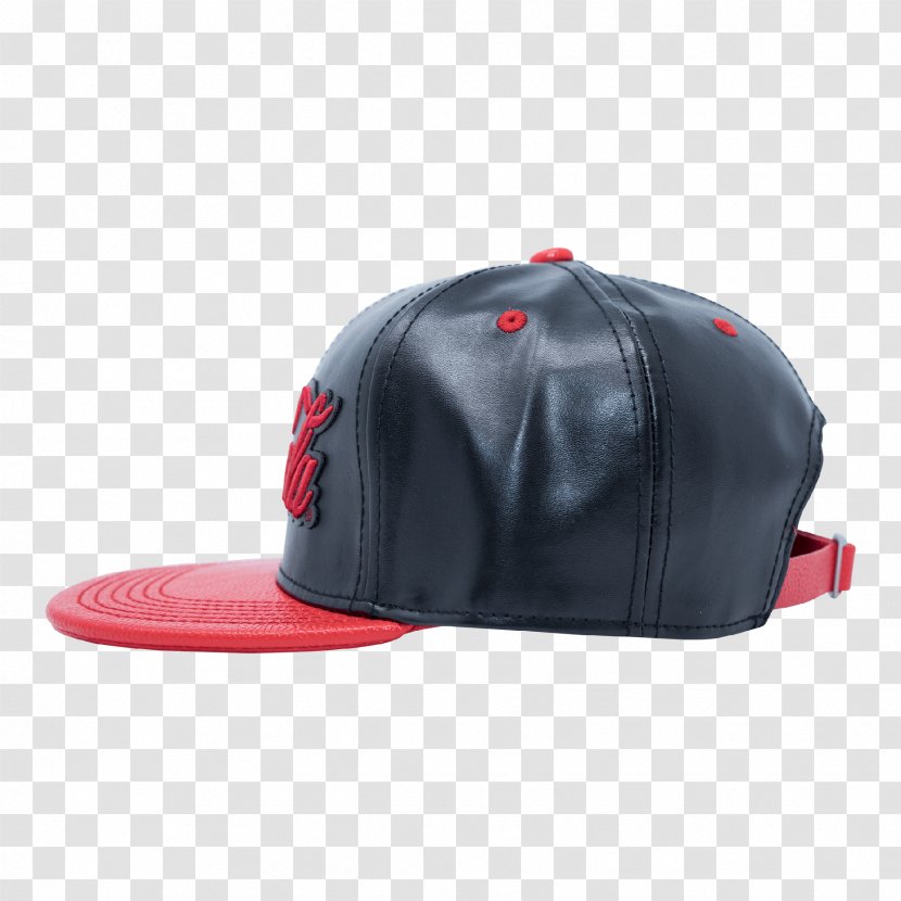 Baseball Cap Coca-Cola BlāK The Company - Red Transparent PNG