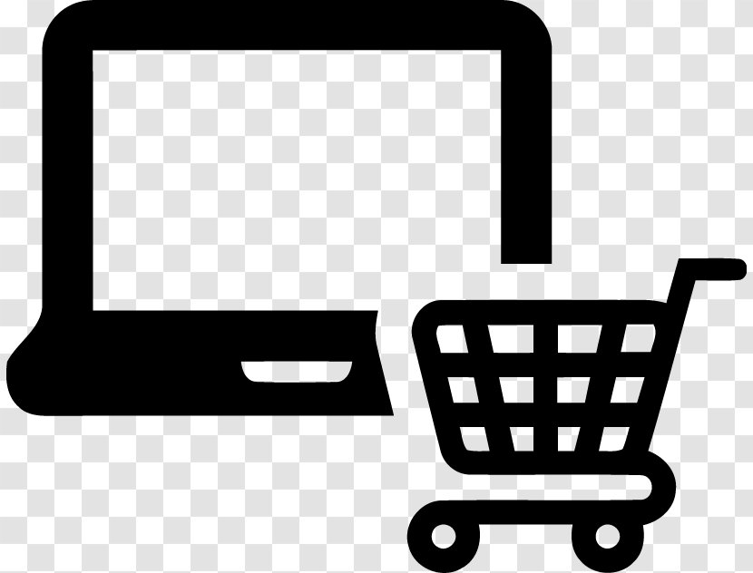 Online Shopping E-commerce Retail - Technology - World Wide Web Transparent PNG