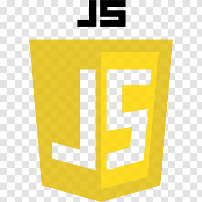 JavaScript Logo HTML Comment Blog - Html Element - Javascript Transparent PNG