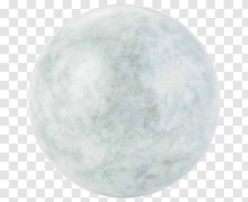 Moon Sphere Sky Plc - Jade Clipart Transparent PNG