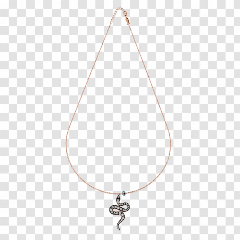 Necklace Jewellery Pendant Silver Chain - Jewelry Making Transparent PNG
