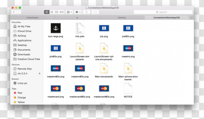 MacOS Mac App Store Installation Directory - Mastercard Transparent PNG