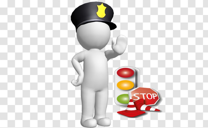 Download Royalty-free Photography - Finger - Policeman Transparent PNG