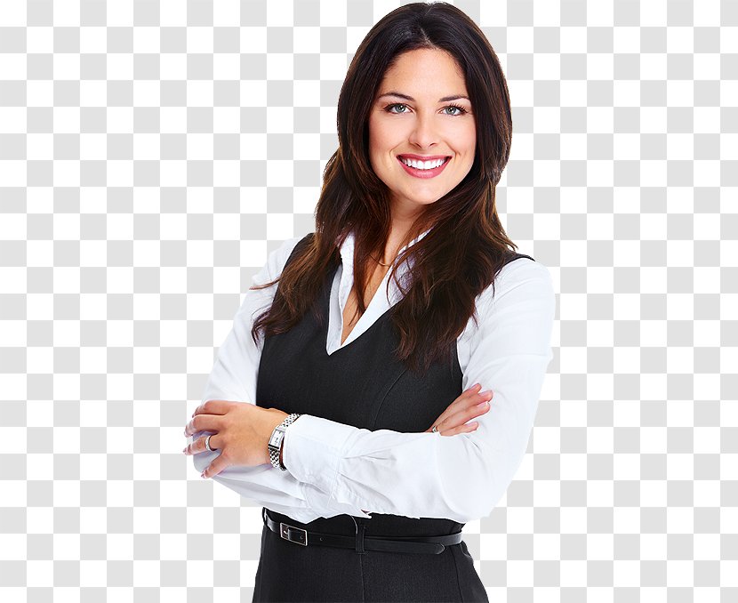 Stock Photography Businessperson Woman - Business Opportunity Transparent PNG