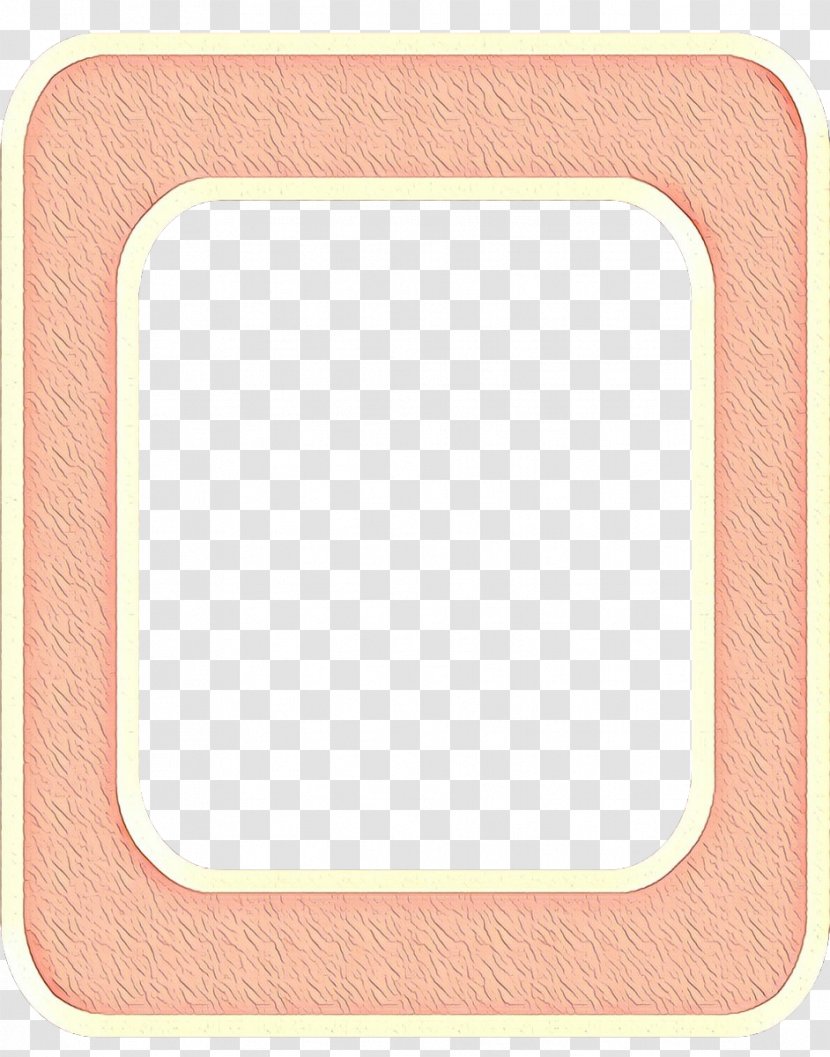 Rectangle Square Beige Transparent PNG