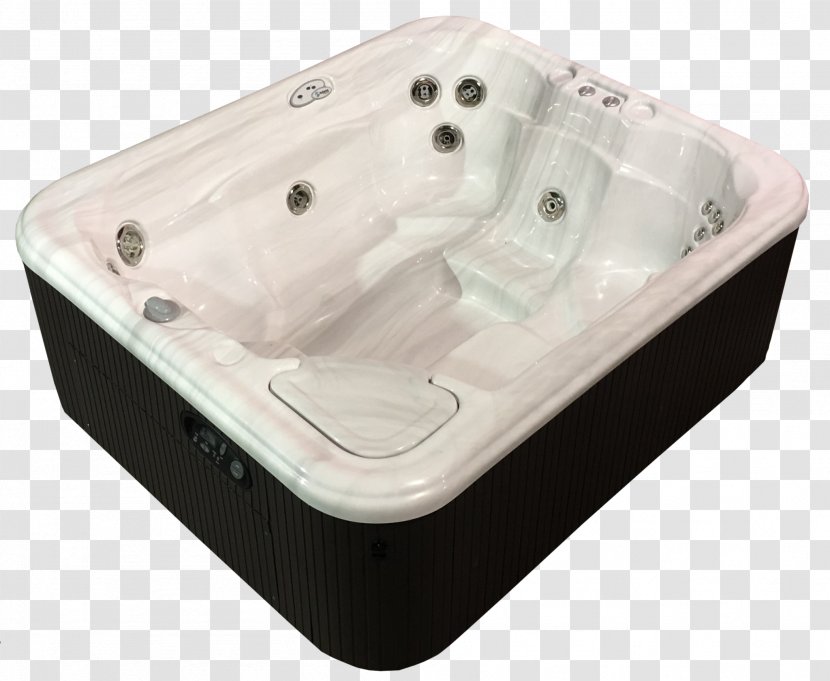 Hot Tub Baths Bathroom Drawing Image - Springs Spas Transparent PNG