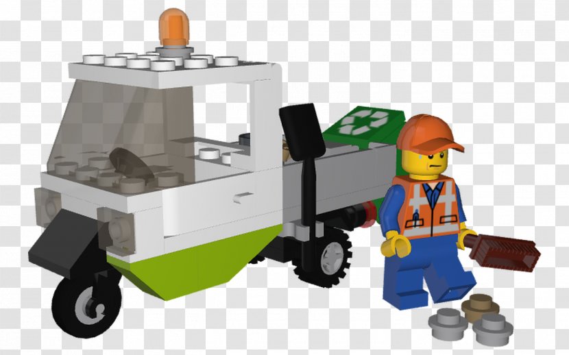 LEGO Vehicle - Lego - Design Transparent PNG