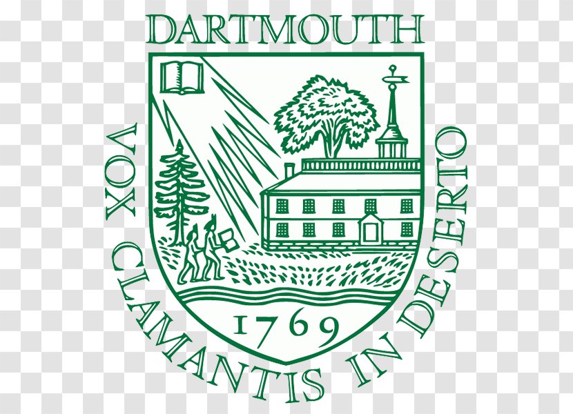 Dartmouth College Big Green Men's Basketball Ivy League Education - University Transparent PNG