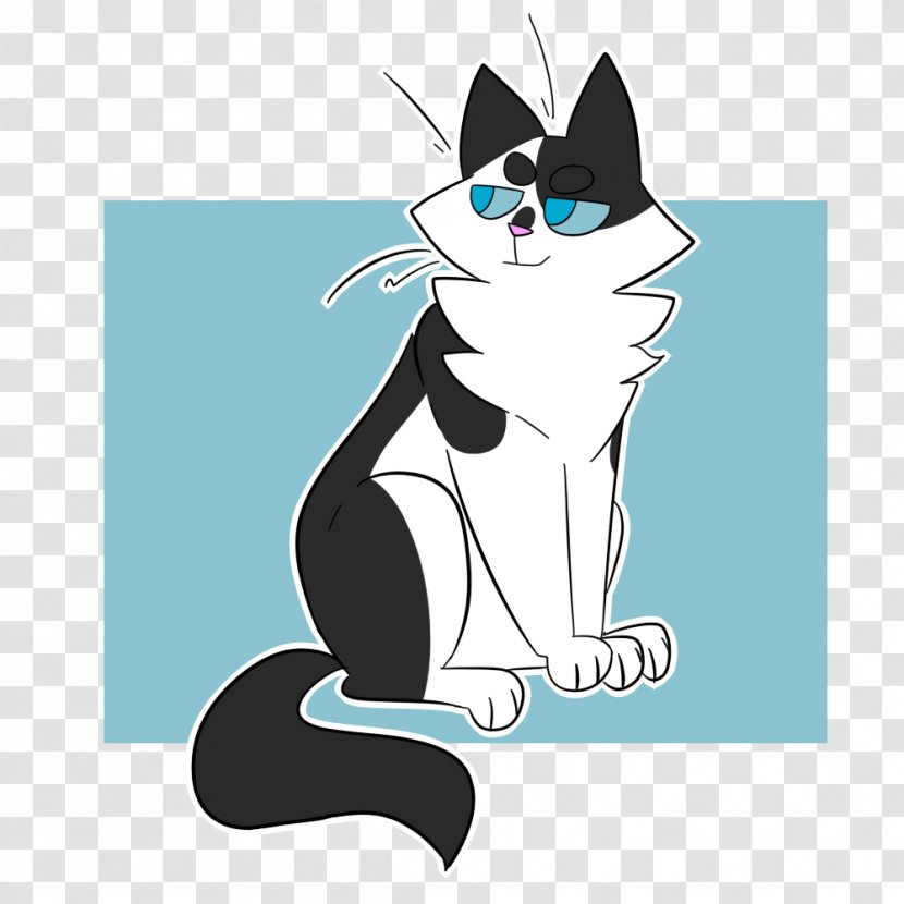 Cats Of The Clans Warriors Darkest Hour - Dog Like Mammal - Barley Transparent PNG