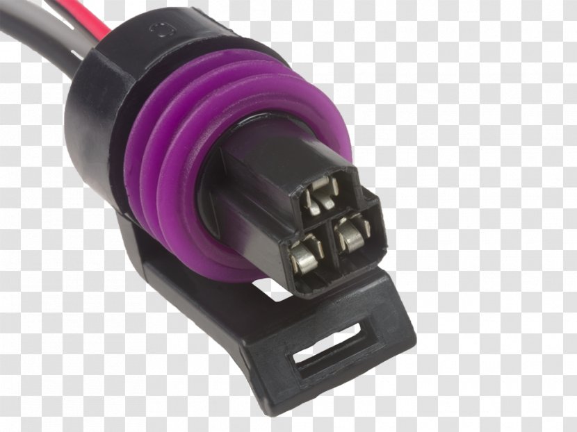 Electrical Cable General Motors Pressure Sensor Wiring Diagram - Wires - Chevrolet Lt1 Transparent PNG