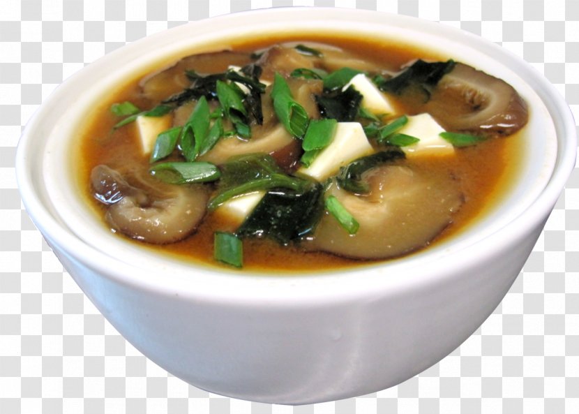 Sushi Hot And Sour Soup Curry Recipe Dish - Beauty Transparent PNG