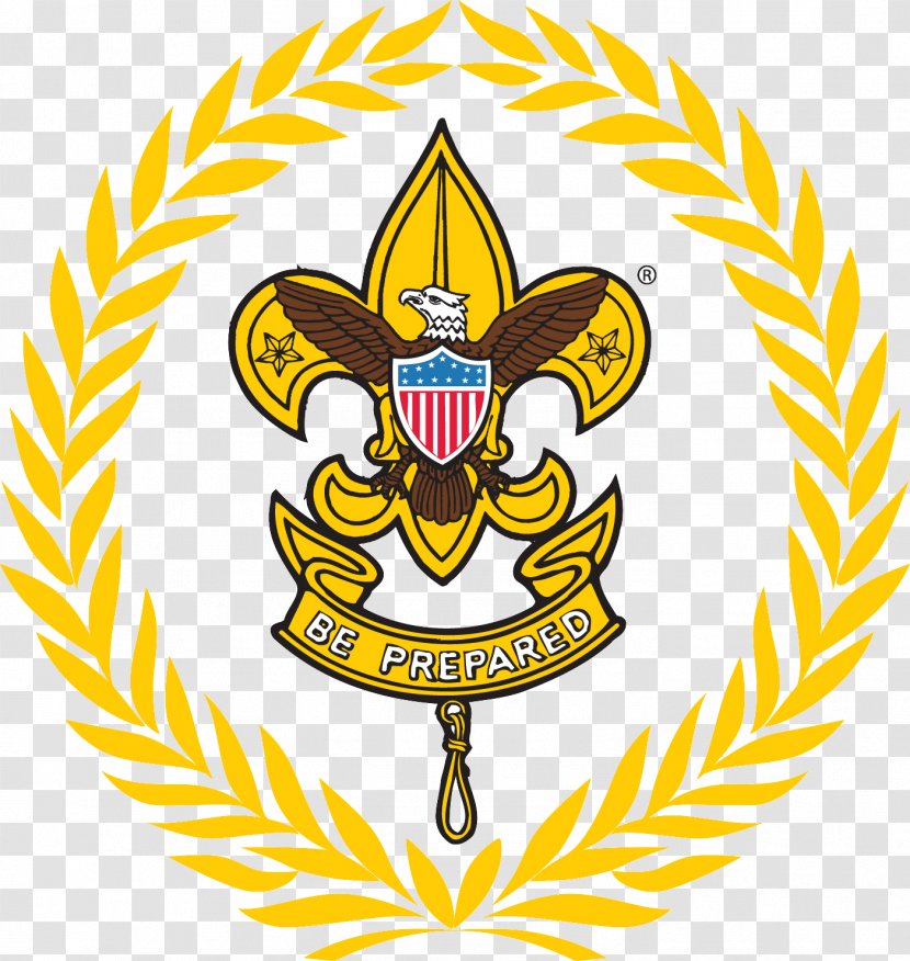 Great Salt Lake Council National Capital Area Atlanta Boy Scouts Of America Scouting - Wing - Scout Leader Transparent PNG