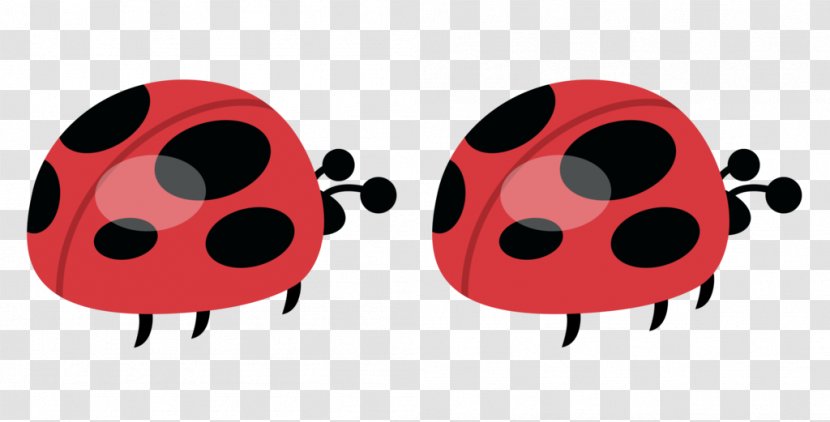 Ladybird Beetle The Grouchy Ladybug - Insect - Snout Transparent PNG