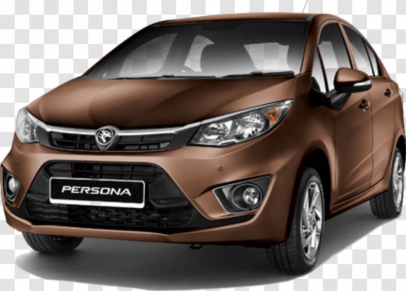 Proton Persona PROTON Holdings Arena Car Saga - Compact Transparent PNG