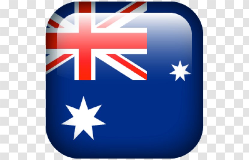 Flag Of Australia National Transparent PNG