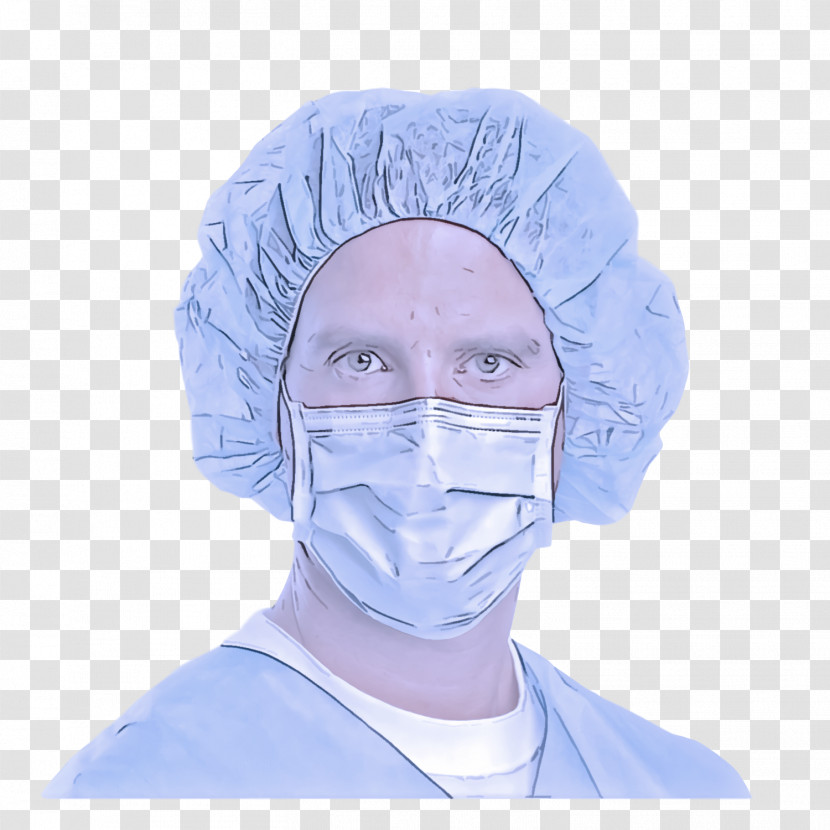 Surgical Mask Medical Mask Face Mask Transparent PNG