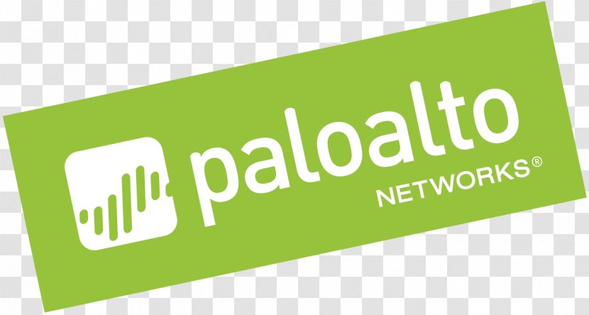 Logo Palo Alto Networks Next-generation Firewall - Green Transparent PNG