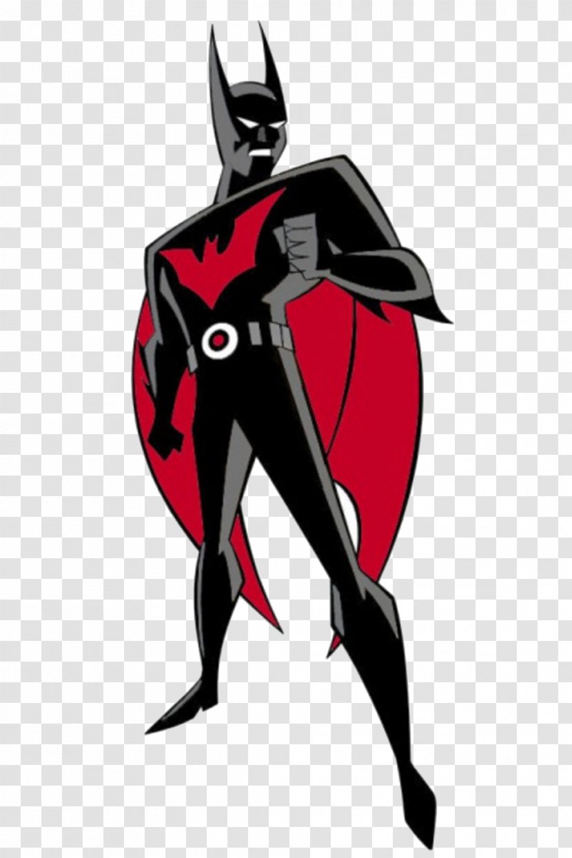 Batman Superman Superhero Iron-on Logo Transparent PNG