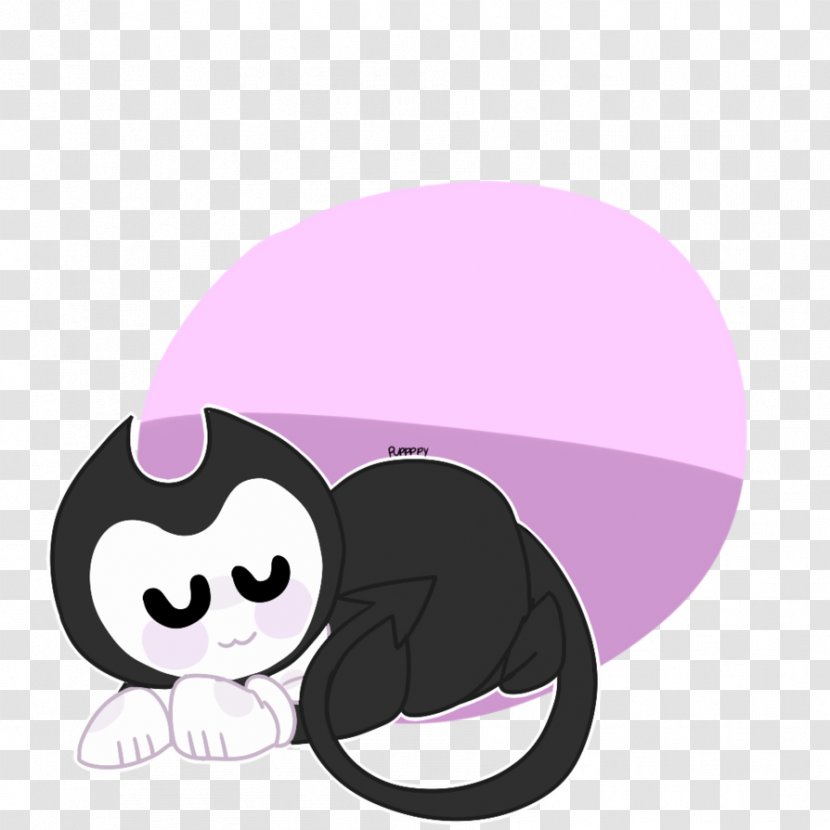 Bendy And The Ink Machine Cartoon Image Five Nights At Freddy's Video Games - Game - Face Transparent PNG
