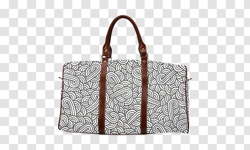 Tote Bag Handbag Duffel Bags Backpack Transparent PNG