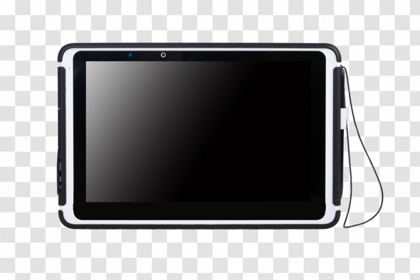 Tablet Computers Laptop Student Rugged Computer Display Device - Technology Transparent PNG