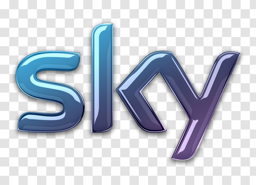 Sky Plc UK Pay Television Go - Uk - Sky. Transparent PNG