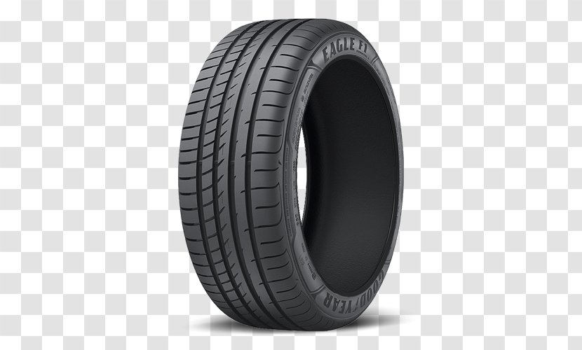 Car Run-flat Tire Goodyear And Rubber Company Mercedes-Benz - Automotive - Runflat Transparent PNG