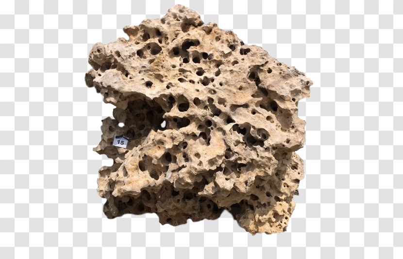 Igneous Rock Mineral - Garden Transparent PNG