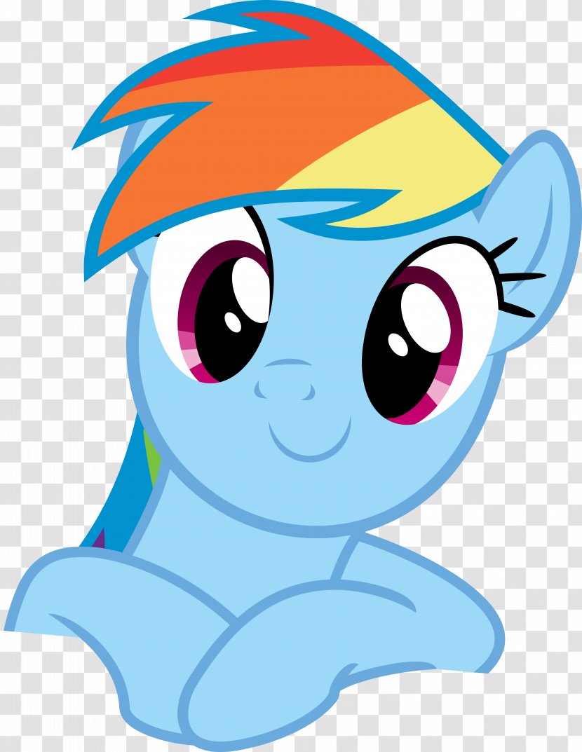 Rainbow Dash Pinkie Pie Pony Rarity Twilight Sparkle - Flower - Paw Patrol Happy Transparent PNG