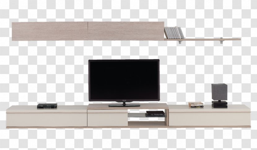 Wall Unit Furniture Television Yataş - Style - Design Transparent PNG