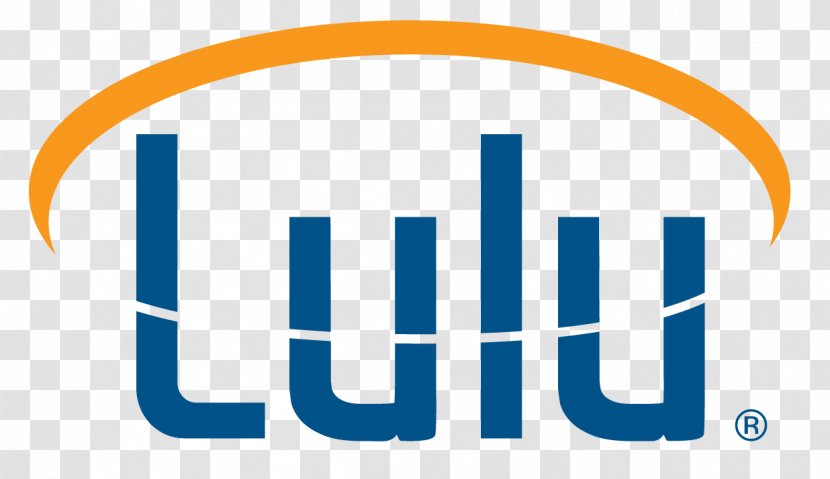 Lulu.com Self-publishing Print On Demand Printing - Text - Book Transparent PNG