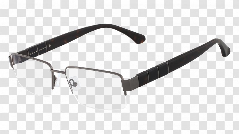 Sunglasses Clothing Eyewear Brand - Glasses Transparent PNG