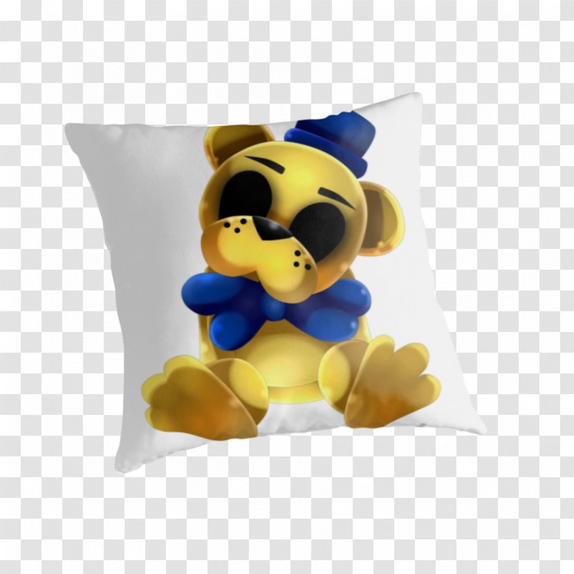 Five Nights At Freddy's 2 3 4 Stuffed Animals & Cuddly Toys - Tree - Fred Bear Transparent PNG