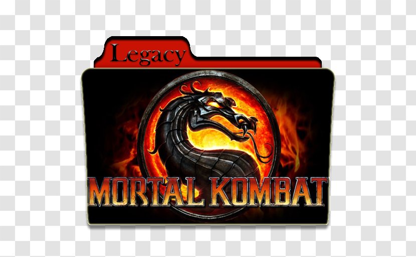 Mortal Kombat X Scorpion Mileena 4 - Video Game Industry Transparent PNG