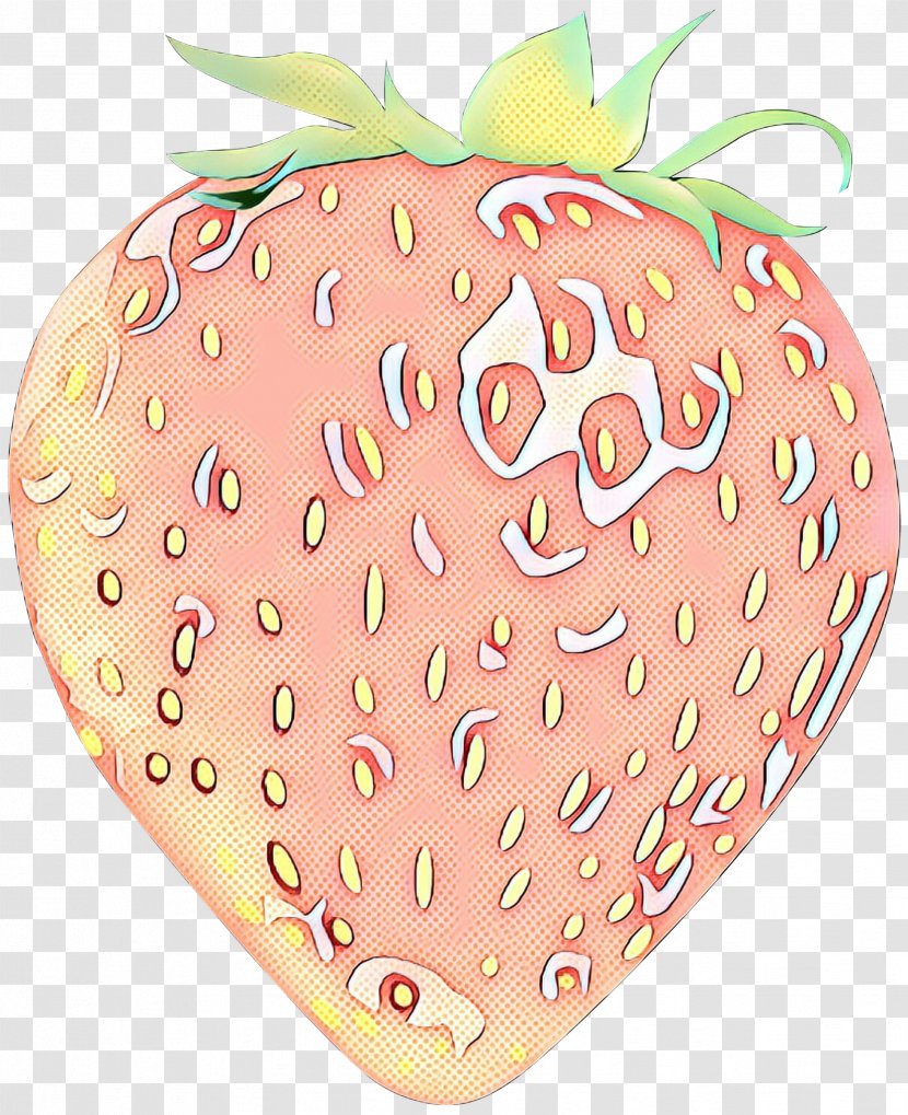 Strawberry - Accessory Fruit Food Transparent PNG