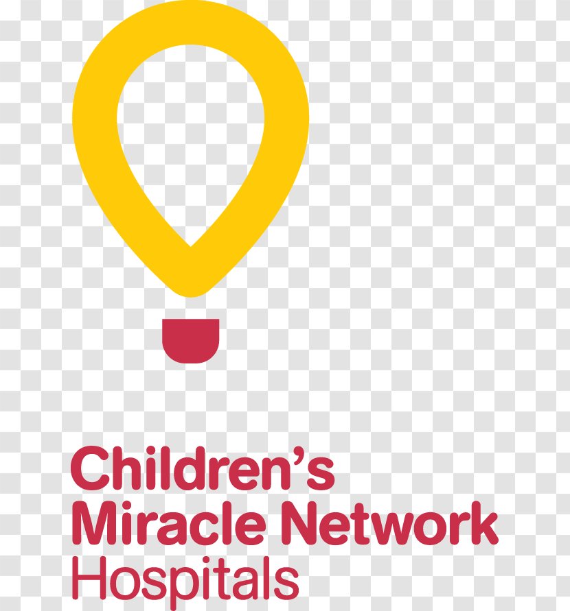 Children's Miracle Network Hospitals Logo Treat Day - Dairy Queen - Child Transparent PNG