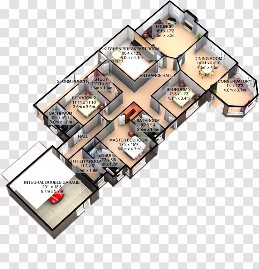 Floor Plan Product Design - Target Pergola Swing Transparent PNG