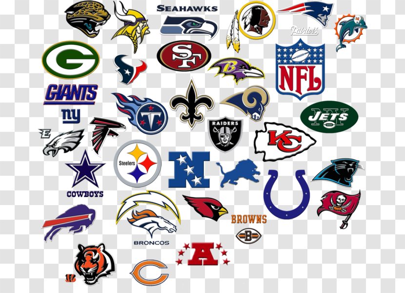 NFL American Football Team Detroit Lions - Nfl Network Transparent PNG