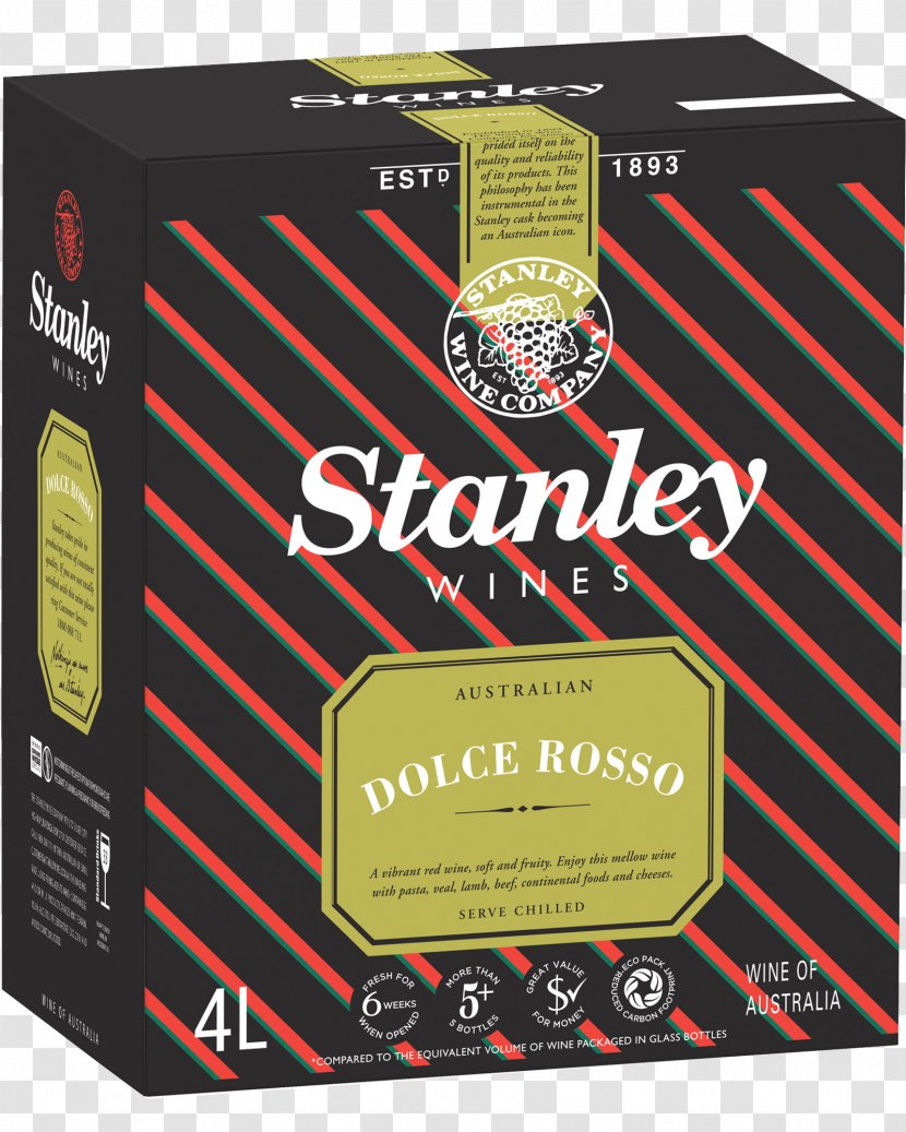 White Wine Fortified Red Shiraz - Brand Transparent PNG