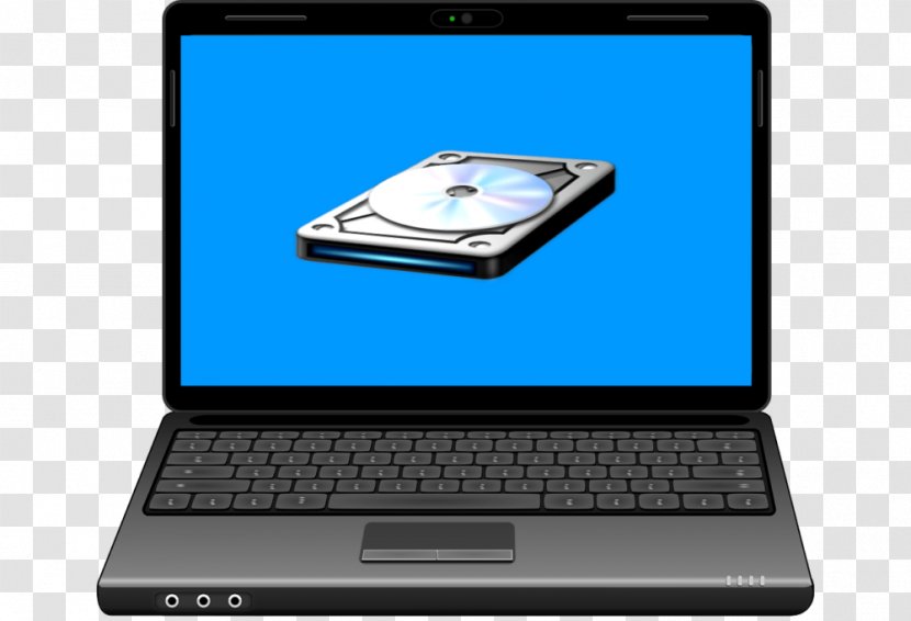Laptop Hewlett-Packard MacBook HP Pavilion Clip Art Transparent PNG