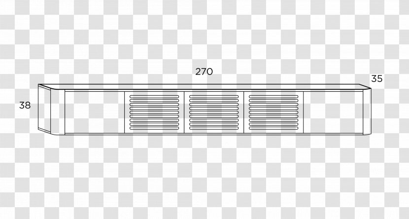 Line Angle - Area - Design Transparent PNG