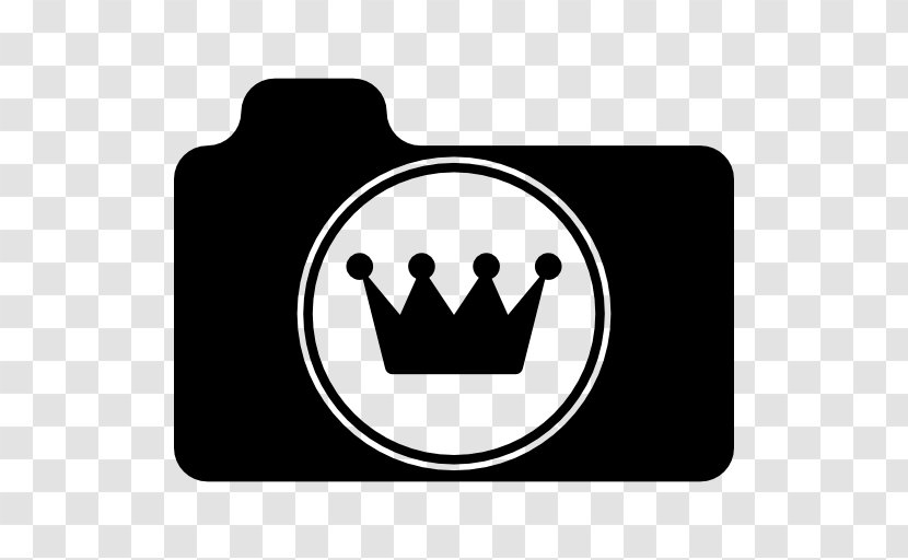 Camera Royalty Payment Symbol Transparent PNG
