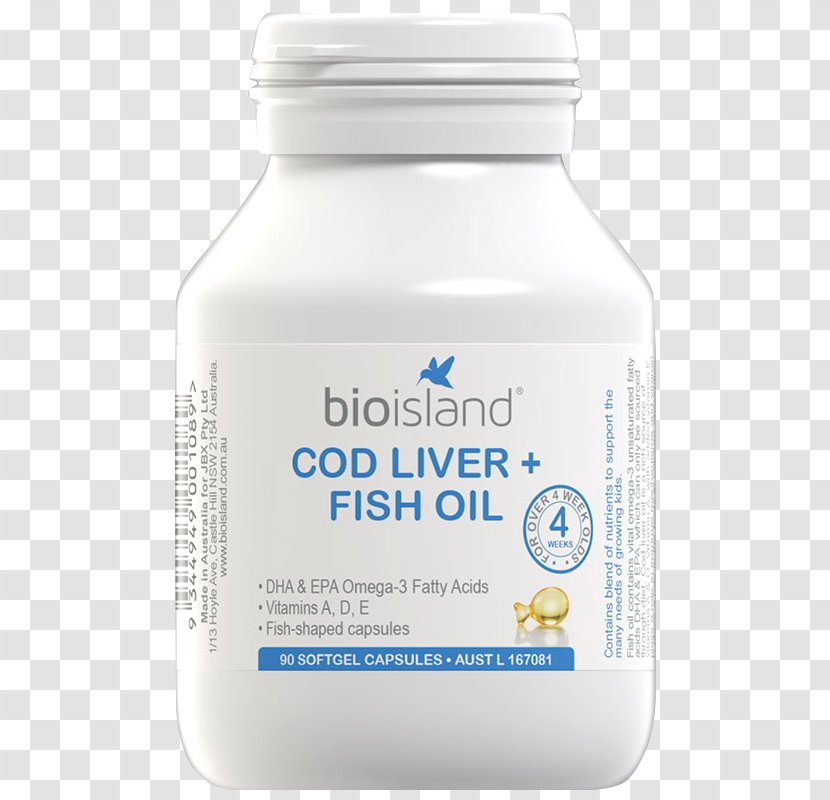 Dietary Supplement Bio Island Milk Calcium Bone Care 150 Softgel Tablets 30 Capsules DHA Kids 60 Transparent PNG