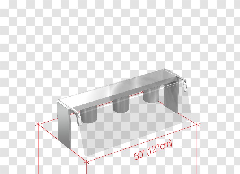 Rectangle - Table - Steamed Dry Transparent PNG