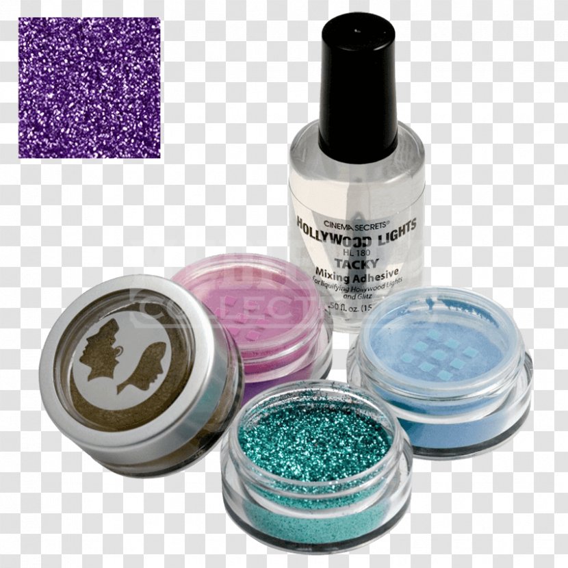 Eye Shadow Light Glitter Face Powder Cosmetics Transparent PNG