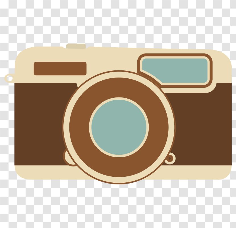 Photographic Film Digital Cameras Photography - Rectangle - Camera Transparent PNG