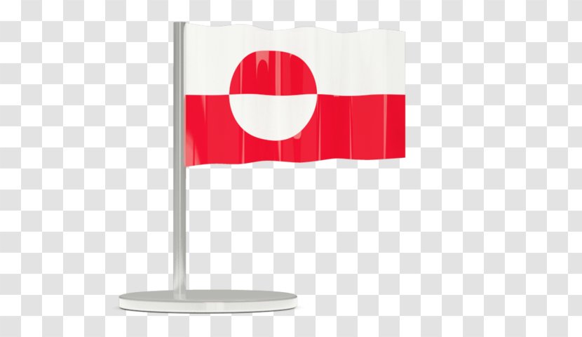 Flag Of Iceland - Cartoon Transparent PNG
