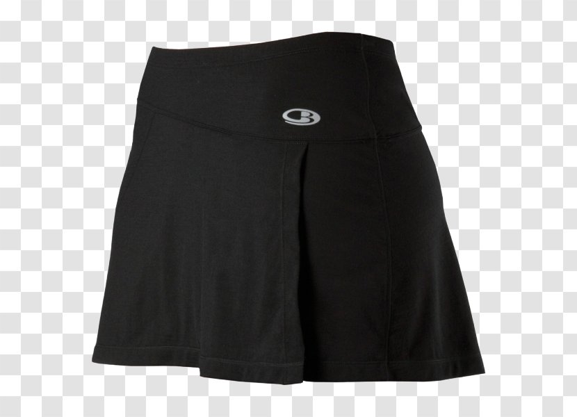 Denim Skirt Online Shopping Wrap H&M - Bermuda Shorts - Jack Wolfskin Logo Transparent PNG