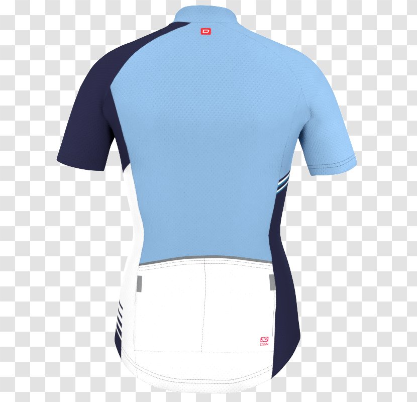 T-shirt Tennis Polo Sleeve Shoulder Transparent PNG